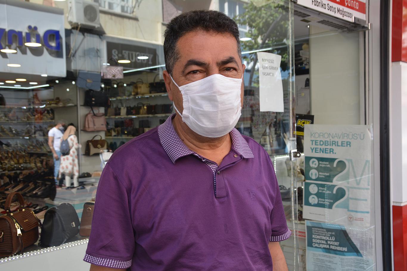 Behçet Erol